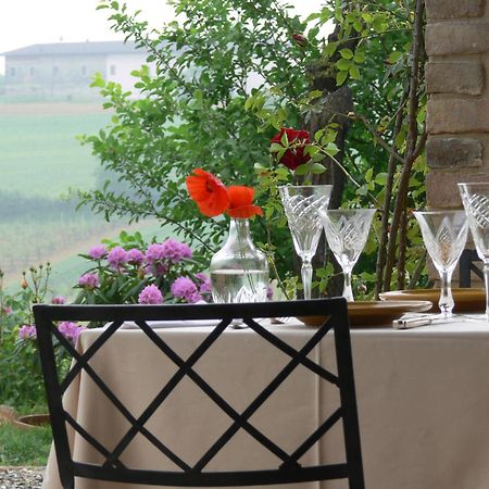 Casa Isabella Guest House Vaglio Serra ภายนอก รูปภาพ