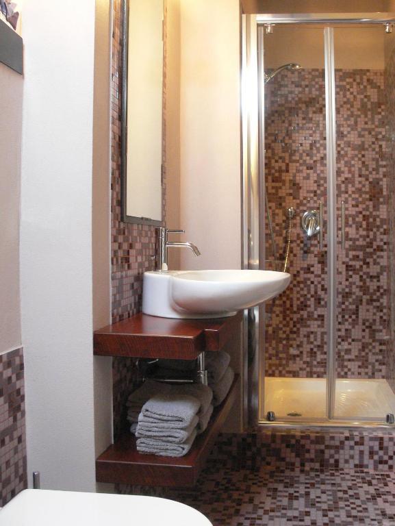 Casa Isabella Guest House Vaglio Serra ห้อง รูปภาพ