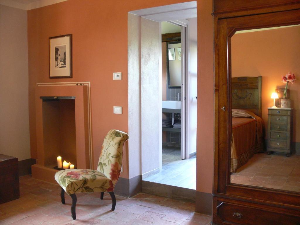 Casa Isabella Guest House Vaglio Serra ห้อง รูปภาพ
