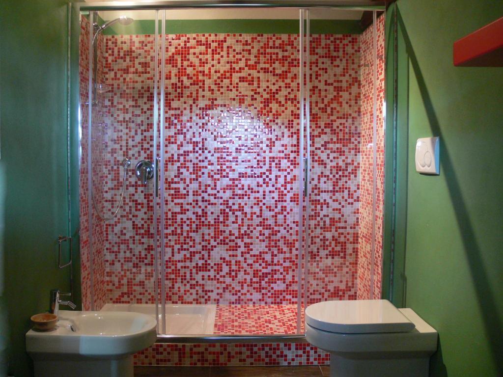 Casa Isabella Guest House Vaglio Serra ห้อง รูปภาพ