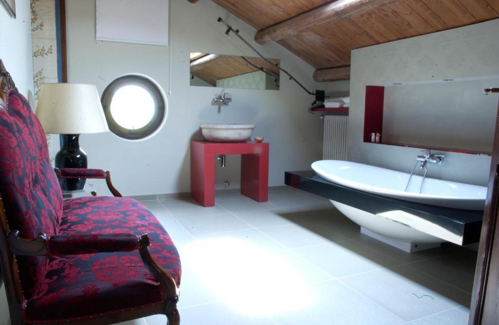 Casa Isabella Guest House Vaglio Serra ห้อง รูปภาพ
