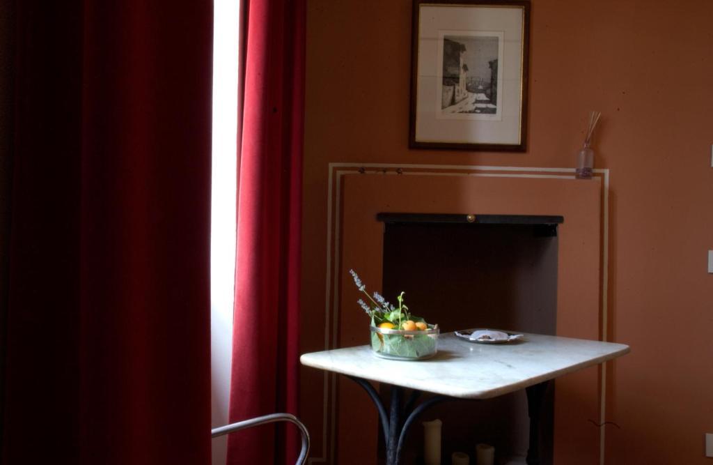 Casa Isabella Guest House Vaglio Serra ภายนอก รูปภาพ