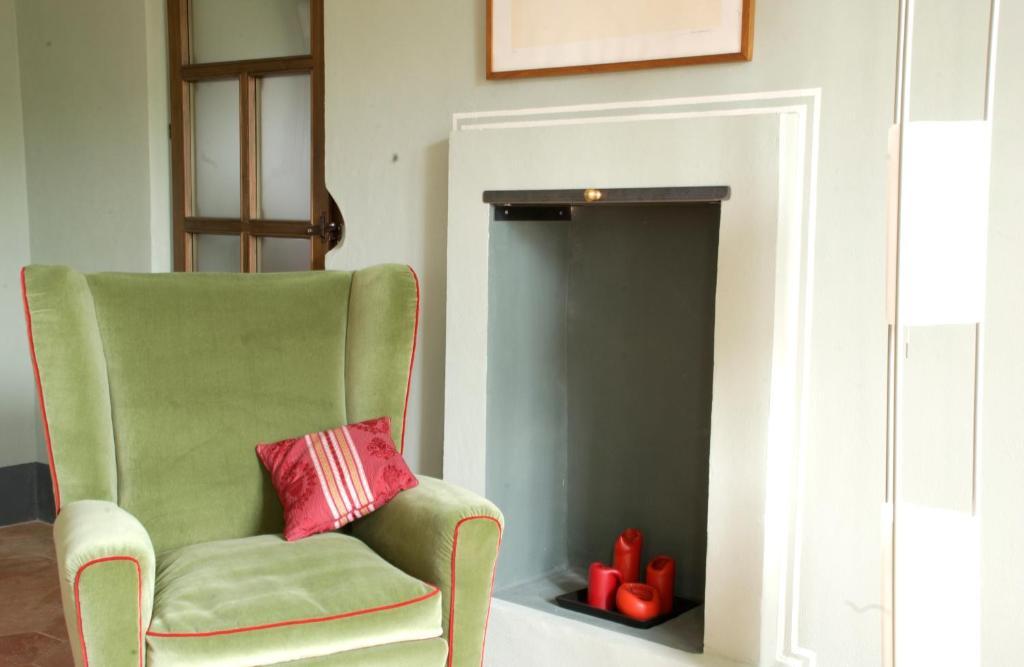 Casa Isabella Guest House Vaglio Serra ห้อง รูปภาพ