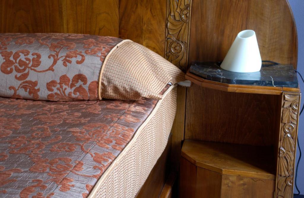 Casa Isabella Guest House Vaglio Serra ห้อง รูปภาพ