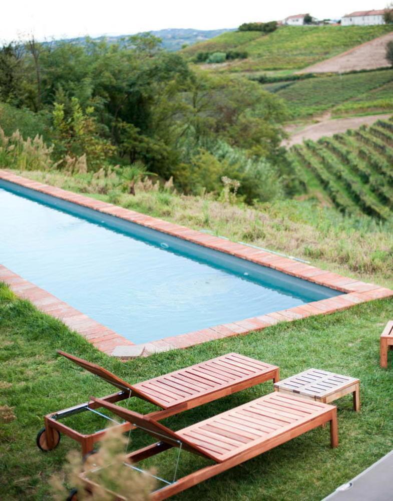 Casa Isabella Guest House Vaglio Serra ภายนอก รูปภาพ