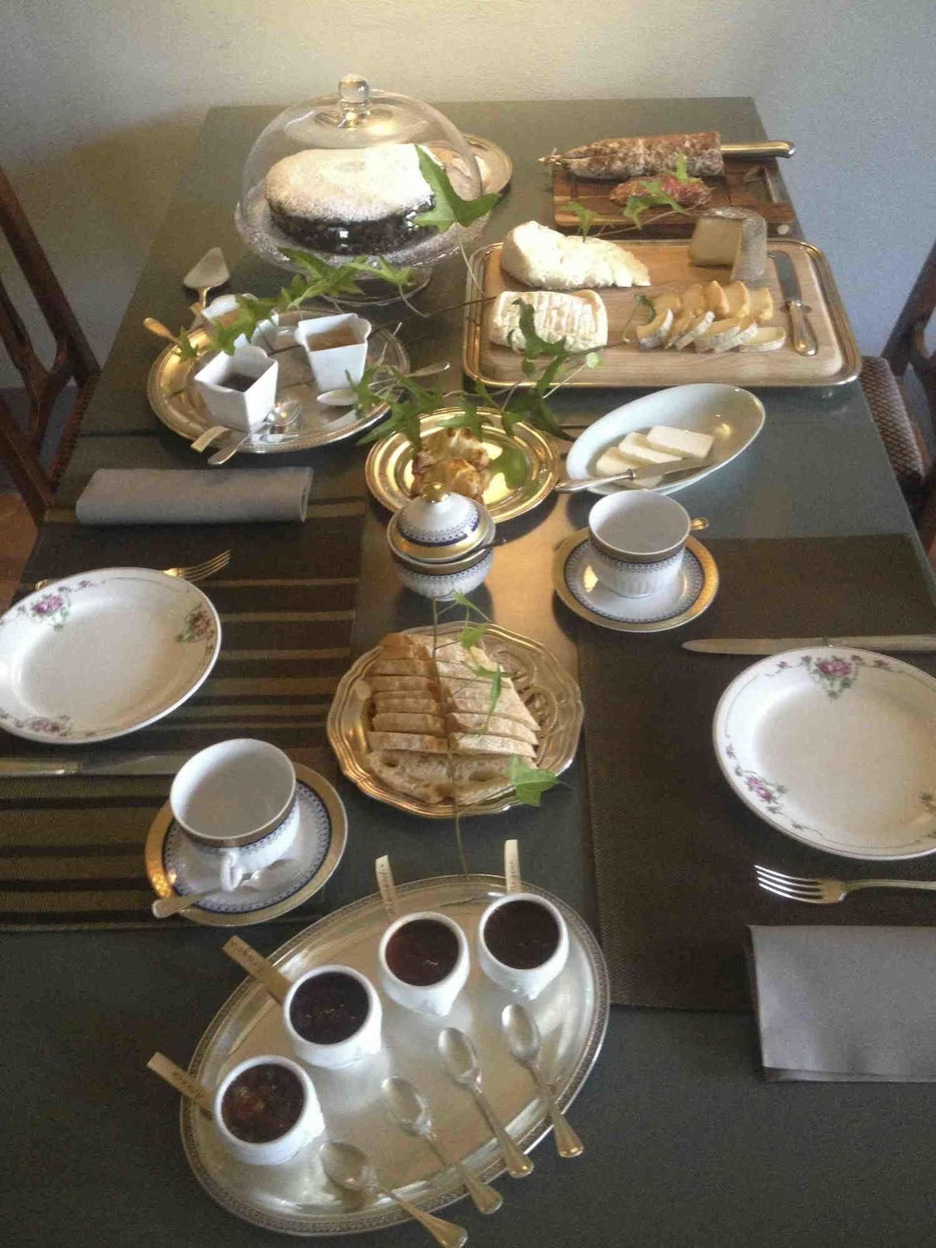 Casa Isabella Guest House Vaglio Serra ภายนอก รูปภาพ